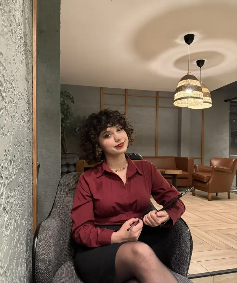 Hatice FINDIK